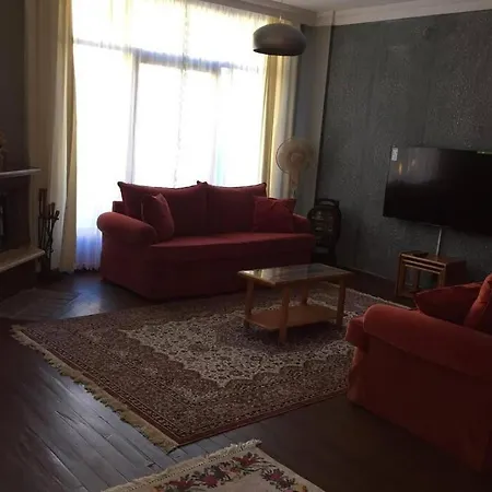 Villa Four Season Four 3 Sakarya (Marmara)