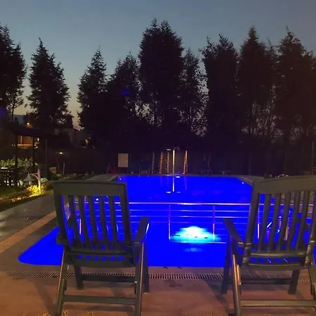 Four Season Four 3 * Sakarya (Marmara)
