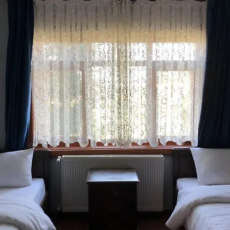Villa Four Season Four 3 Sakarya (Marmara)