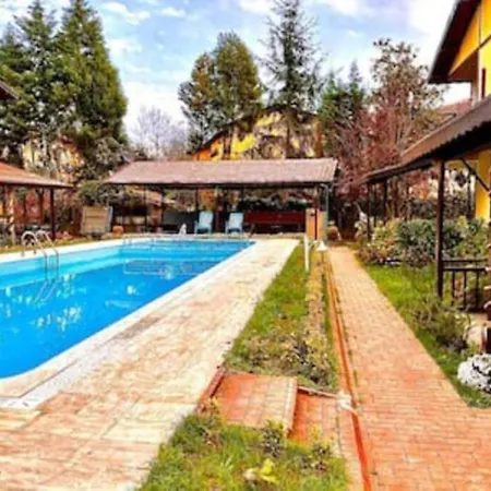 Four Season Four 3 Sakarya (Marmara)