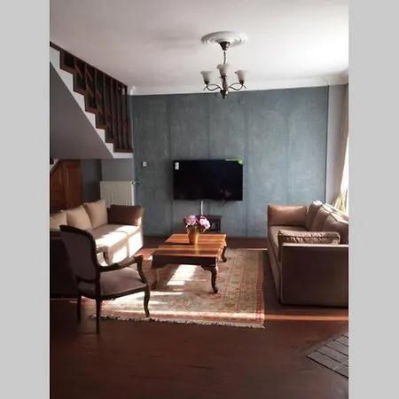 Villa Four Season Four 3 *