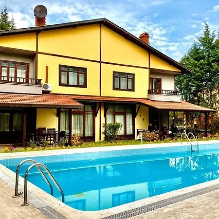 Villa Four Season Four 3 Sakarya (Marmara)