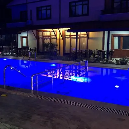 Four Season Four 3 Villa *