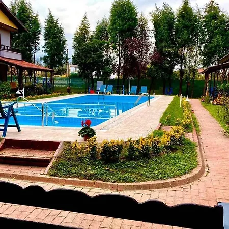 Four Season Four 3 Sakarya (Marmara)